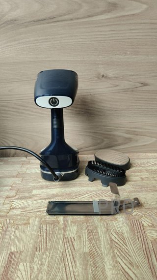 Cepillo de vapor Tefal DR8085 Access Steam