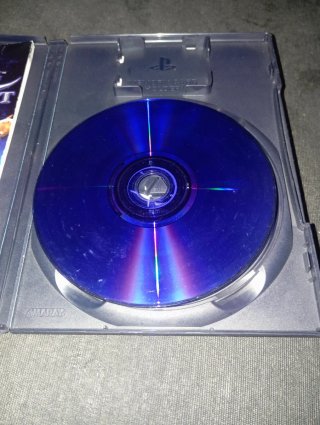 Unreal Tournament PS2 Juego ntsc/uc