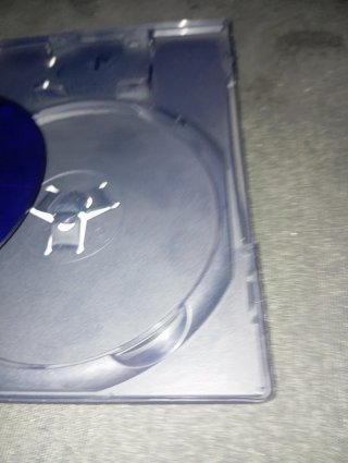 Unreal Tournament PS2 Juego ntsc/uc
