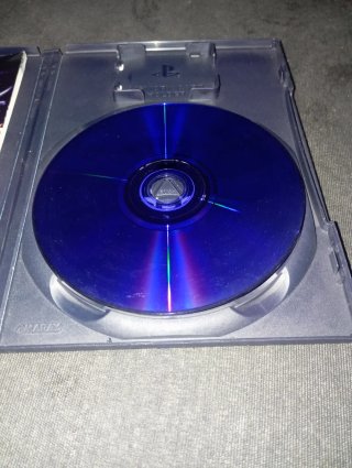 Unreal Tournament PS2 Juego ntsc/uc