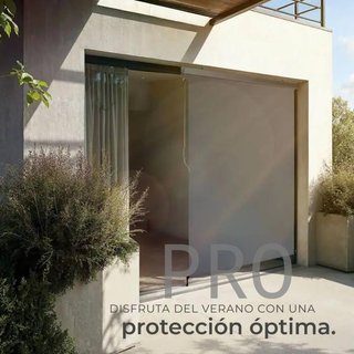 Toldo vertical ELOISE