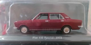 Modellini Auto Fiat - Collezione