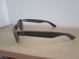 Gafas de sol Ray-Ban New Wayfarer