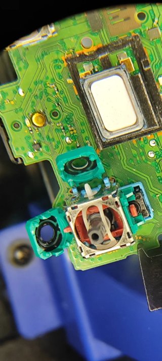 ✅Reparación de mandos Ps5 y otros.✅