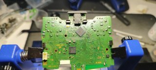 ✅Reparación de mandos Ps5 y otros.✅