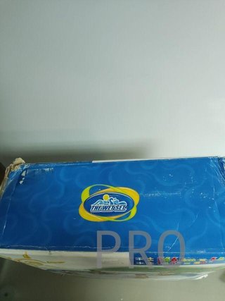 Bestway piscina infantil