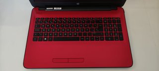 Portátil HP Reacondicionado 4 Núcleos