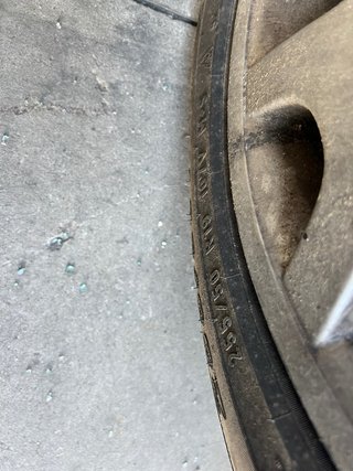 Llantas BMW X5 19”