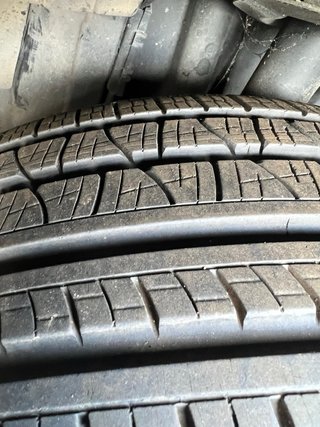 Llantas BMW X5 19”
