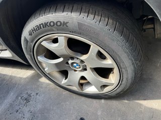 Llantas BMW X5 19”