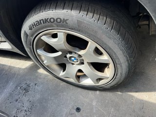 Llantas BMW X5 19”