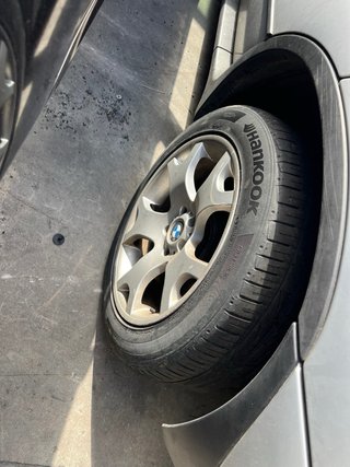 Llantas BMW X5 19”