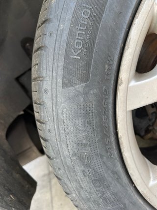 Llantas BMW X5 19”
