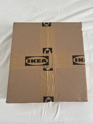 Placa inducción portátil NUEVA- IKEA TILLREDA