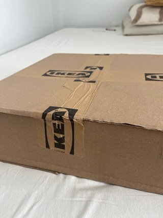 Placa inducción portátil NUEVA- IKEA TILLREDA
