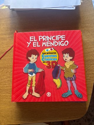 Libros infantiles