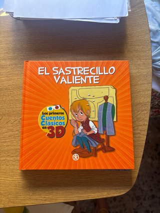 Libros infantiles