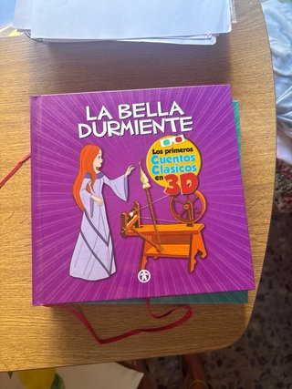 Libros infantiles