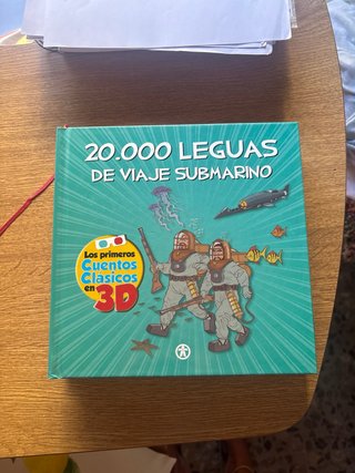 Libros infantiles
