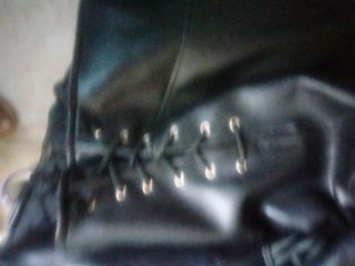 Chaqueta Motera Harley-Davidson Negra