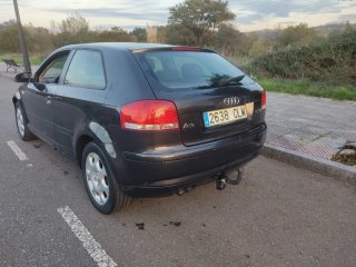 Audi A3 2003