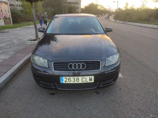Audi A3 2003