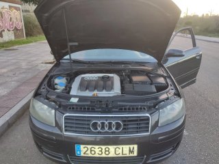 Audi A3 2003
