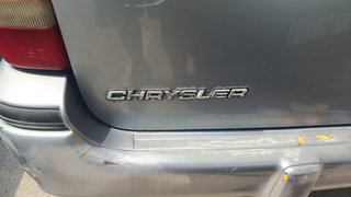 Despiece Chrysler Voyager 2.5 Diesel 1995
