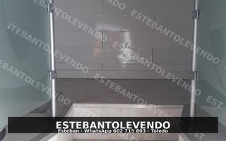 Autocar Oficina Aislado Documentado
