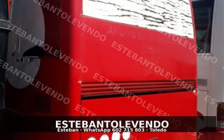 Autocar Oficina Aislado Documentado