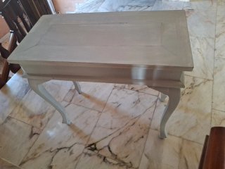 Consola/escritorio/recibidor/mueble auxiliar