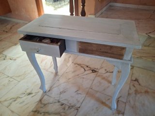 Consola/escritorio/recibidor/mueble auxiliar