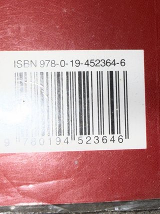 Libro ingles oxford.