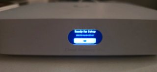 Ubiquiti UCG Max