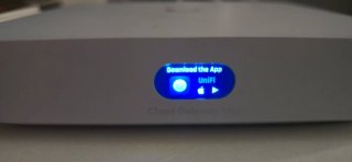 Ubiquiti UCG Max
