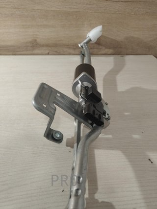 Varillaje axial del limpiaparabrisas