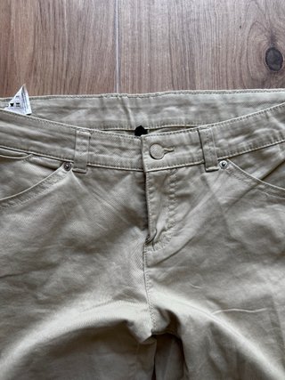 Pantaloni Beige Uomo Taglia 44 Nuovi