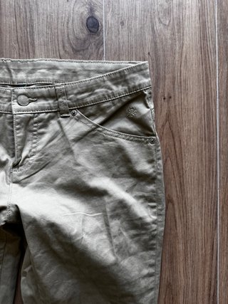 Pantaloni Beige Uomo Taglia 44 Nuovi