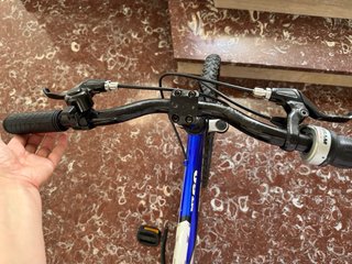 Bicicleta infantil Trek MT60