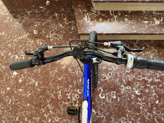 Bicicleta infantil Trek MT60