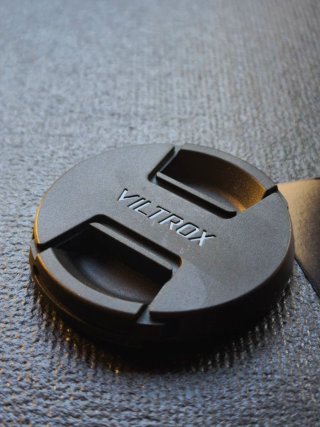 Viltrox AF 15mm f1.7 Sony E APS-C