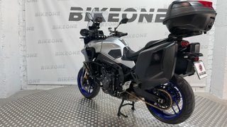 Yamaha Tracer 9 GT - 2023 - 41.147 km