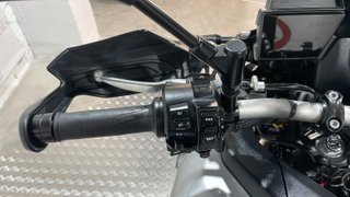 Yamaha Tracer 9 GT - 2023 - 41.147 km