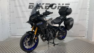 Yamaha Tracer 9 GT - 2023 - 41.147 km