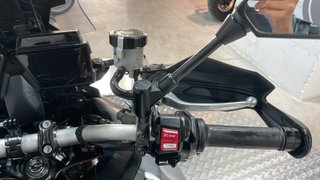 Yamaha Tracer 9 GT - 2023 - 41.147 km