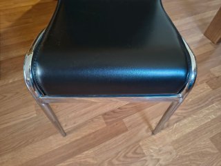Juego 4 Sillas Comedor Salon