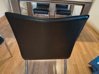 Juego 4 Sillas Comedor Salon