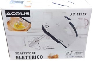Batidora de mano AO-78162