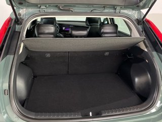Kia Niro 1.6 GDi HEV 104kW (141CV) Drive