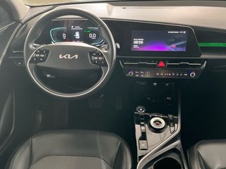 Kia Niro 1.6 GDi HEV 104kW (141CV) Drive